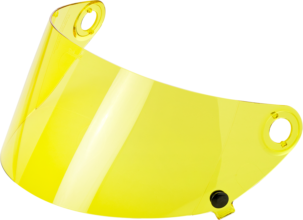 Biltwell Shield G/s Gen 2 Flat - Yellow