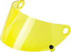 Biltwell Shield G/s Gen 2 Flat - Yellow