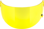 Biltwell Shield G/s Gen 2 Flat - Yellow