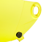 Biltwell Shield G/s Gen 2 Flat - Yellow