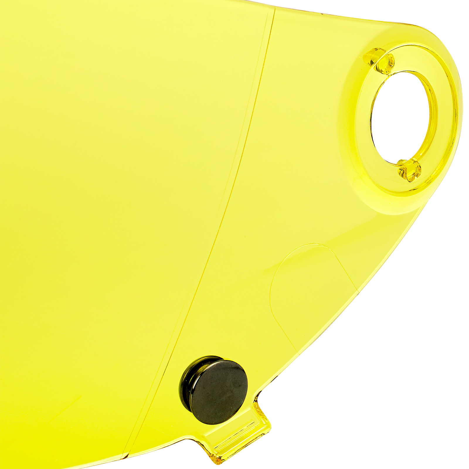 Biltwell Shield G/s Gen 2 Flat - Yellow