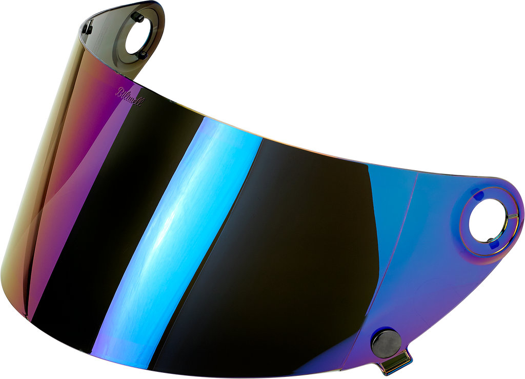 Biltwell Shield G/s Gen 2 Flat R/m