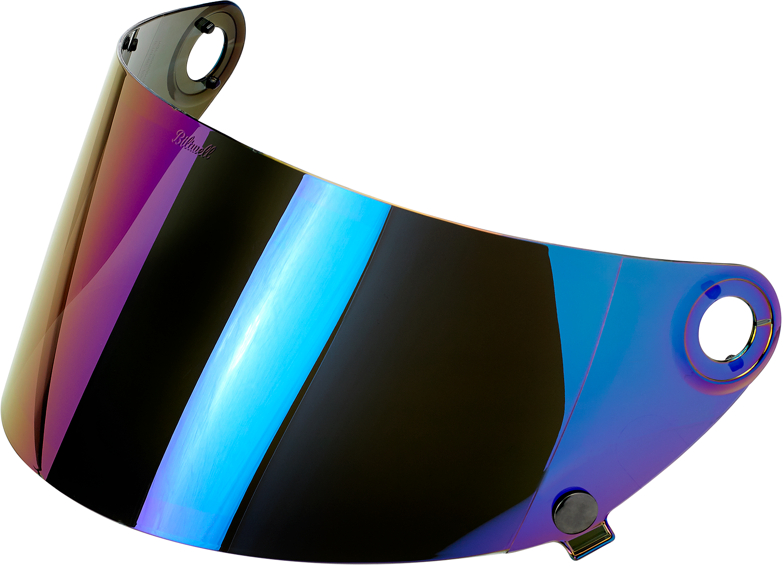 Biltwell Shield G/s Gen 2 Flat R/m