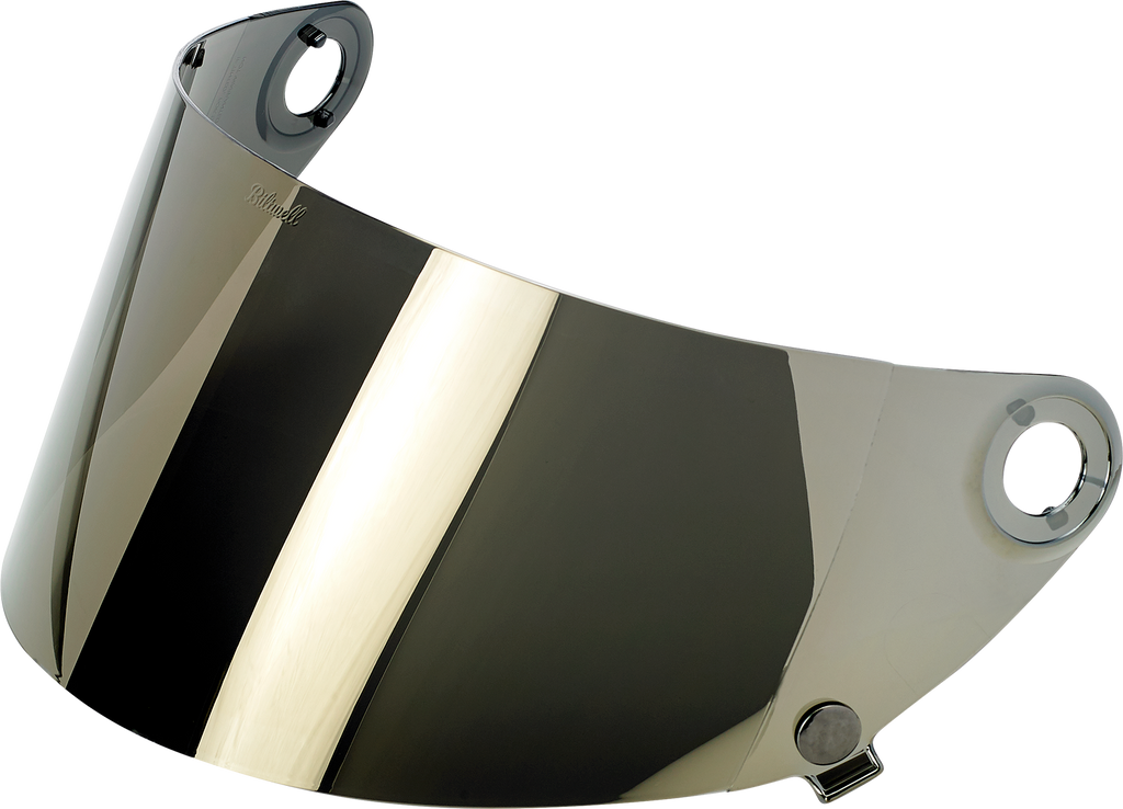Biltwell Shield G/s Gen 2 Flat G/m