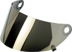 Biltwell Shield G/s Gen 2 Flat G/m