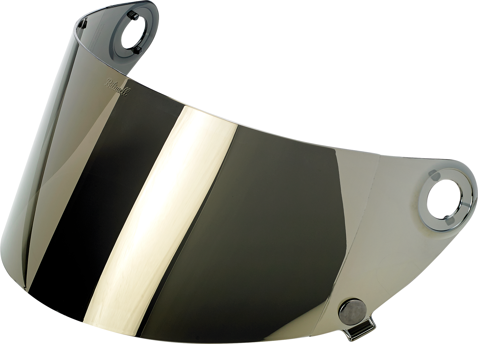 Biltwell Shield G/s Gen 2 Flat G/m