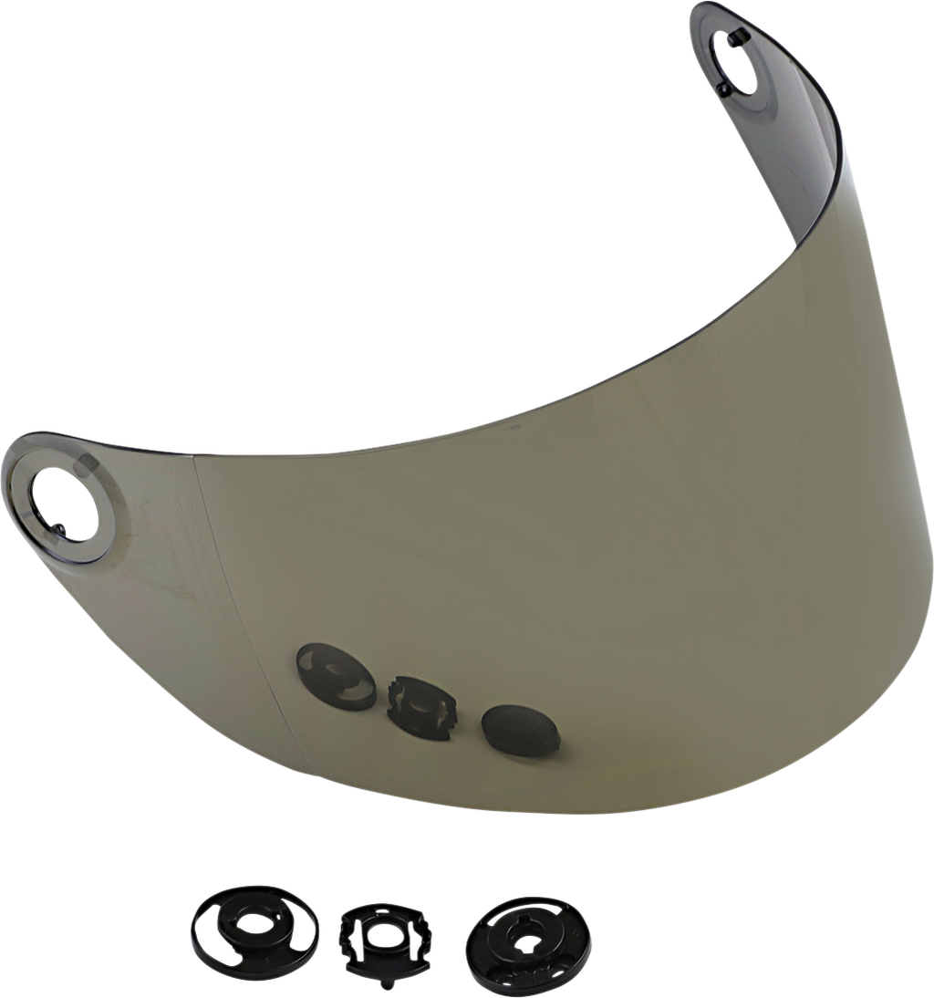 Biltwell Shield G/s Gen 2 Flat G/m