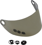 Biltwell Shield G/s Gen 2 Flat G/m