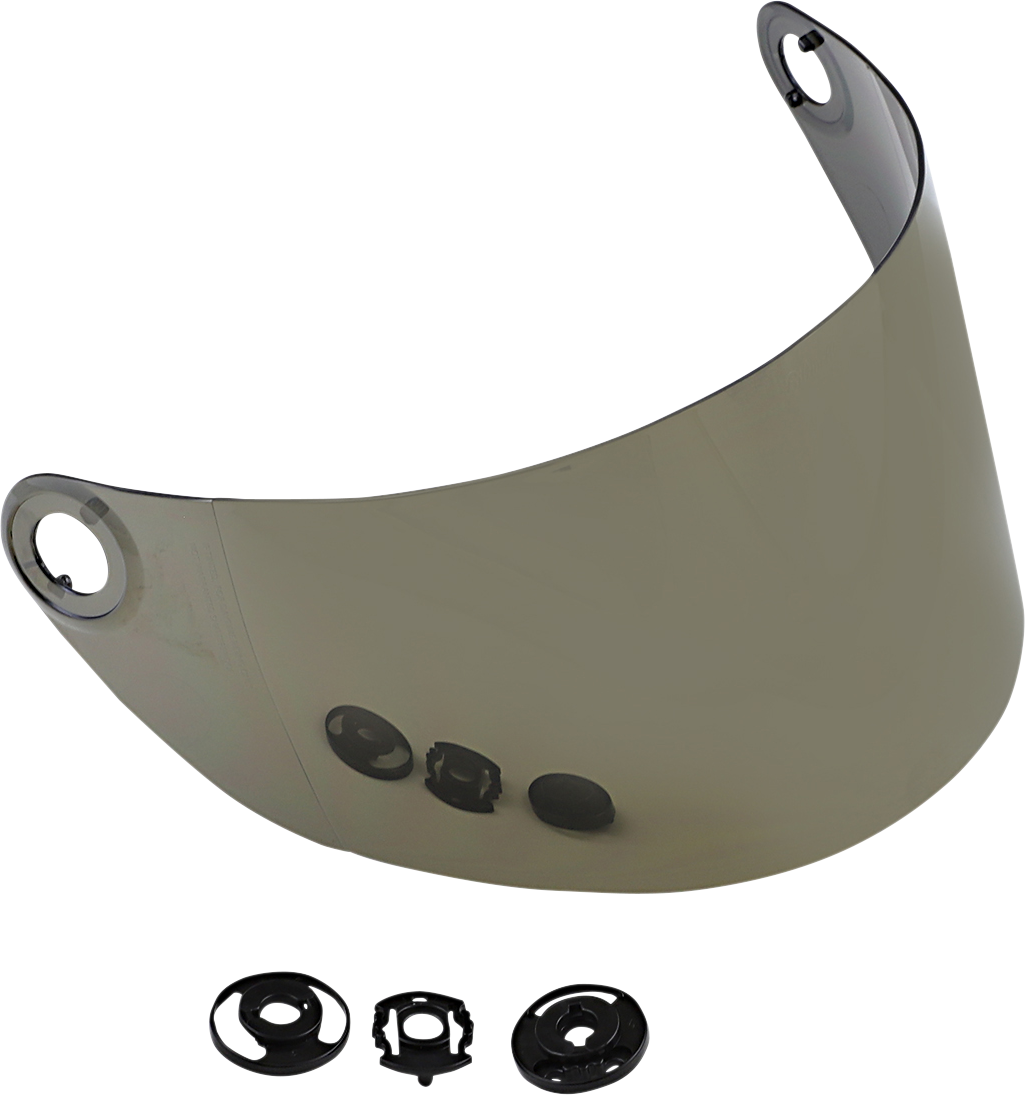 Biltwell Shield G/s Gen 2 Flat G/m