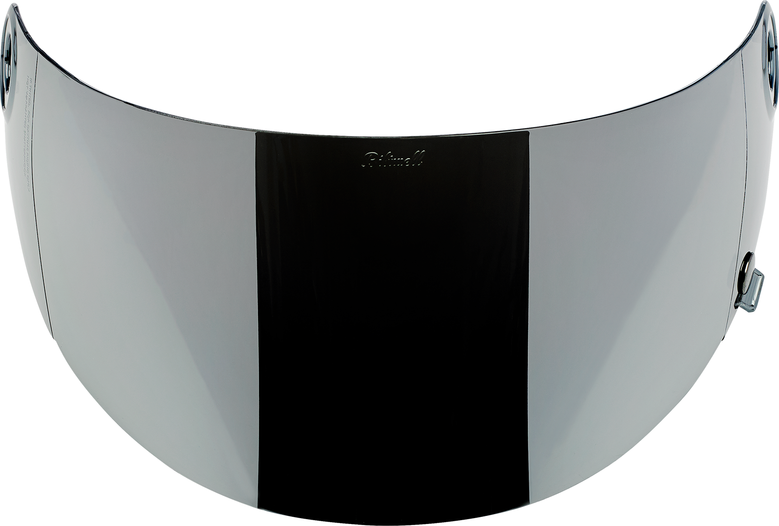 Biltwell Shield G/s Gen 2 Flat - Chrome