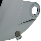 Biltwell Shield G/s Gen 2 Flat - Chrome