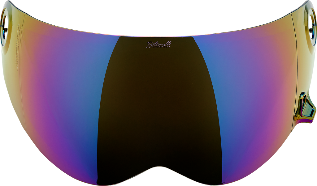Biltwell Shield L/s GEN2 Rnbw/m