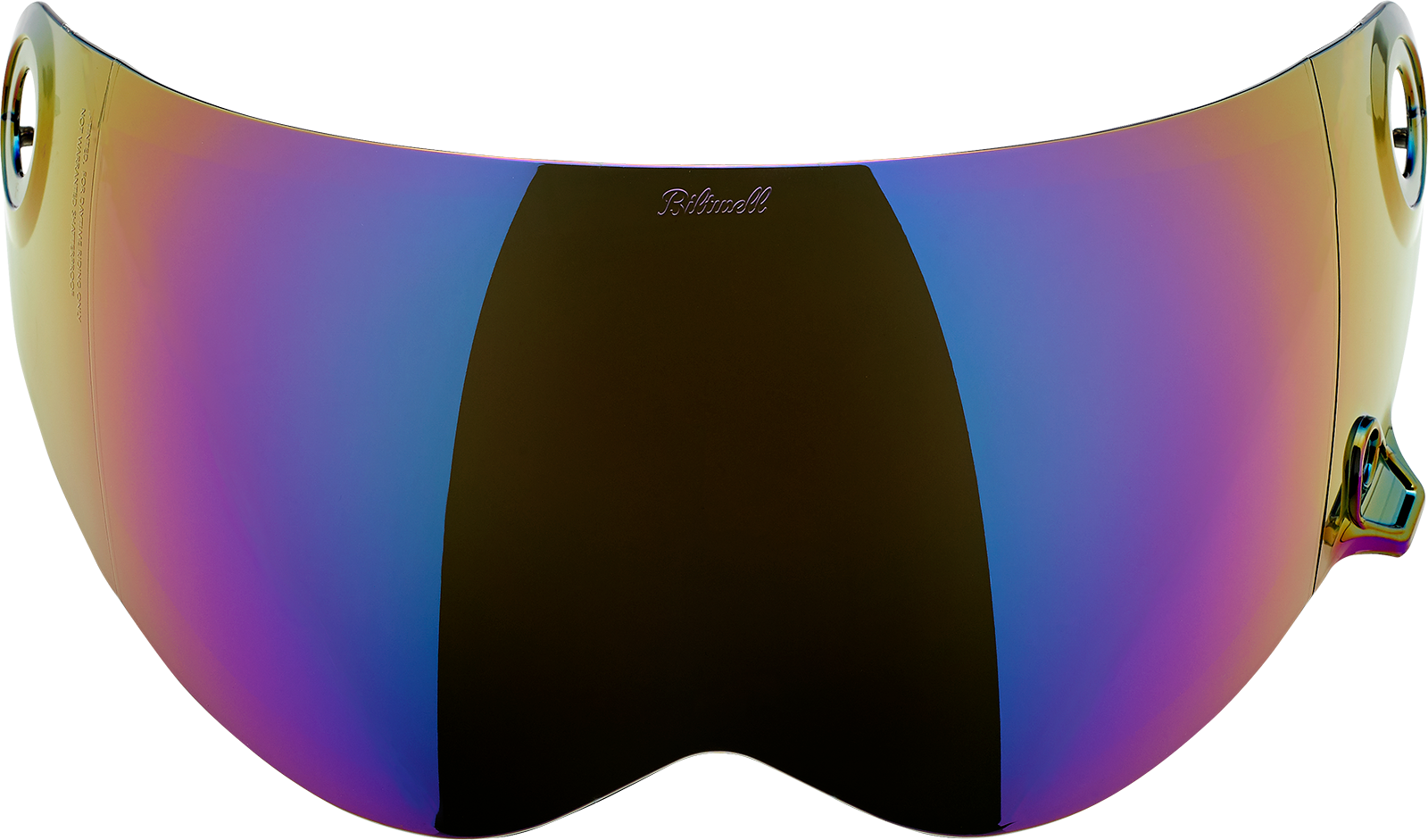 Biltwell Shield L/s GEN2 Rnbw/m