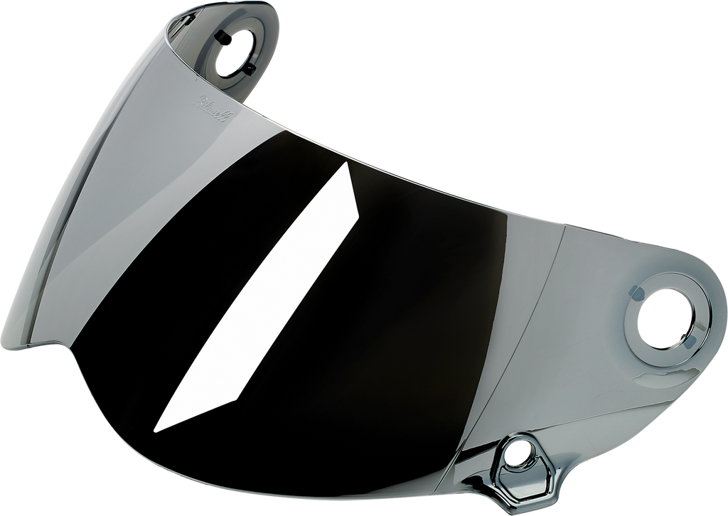 Biltwell Shield L/s GEN2 Chr/m