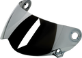 Biltwell Shield L/s GEN2 Chr/m