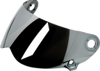Biltwell Shield L/s GEN2 Chr/m