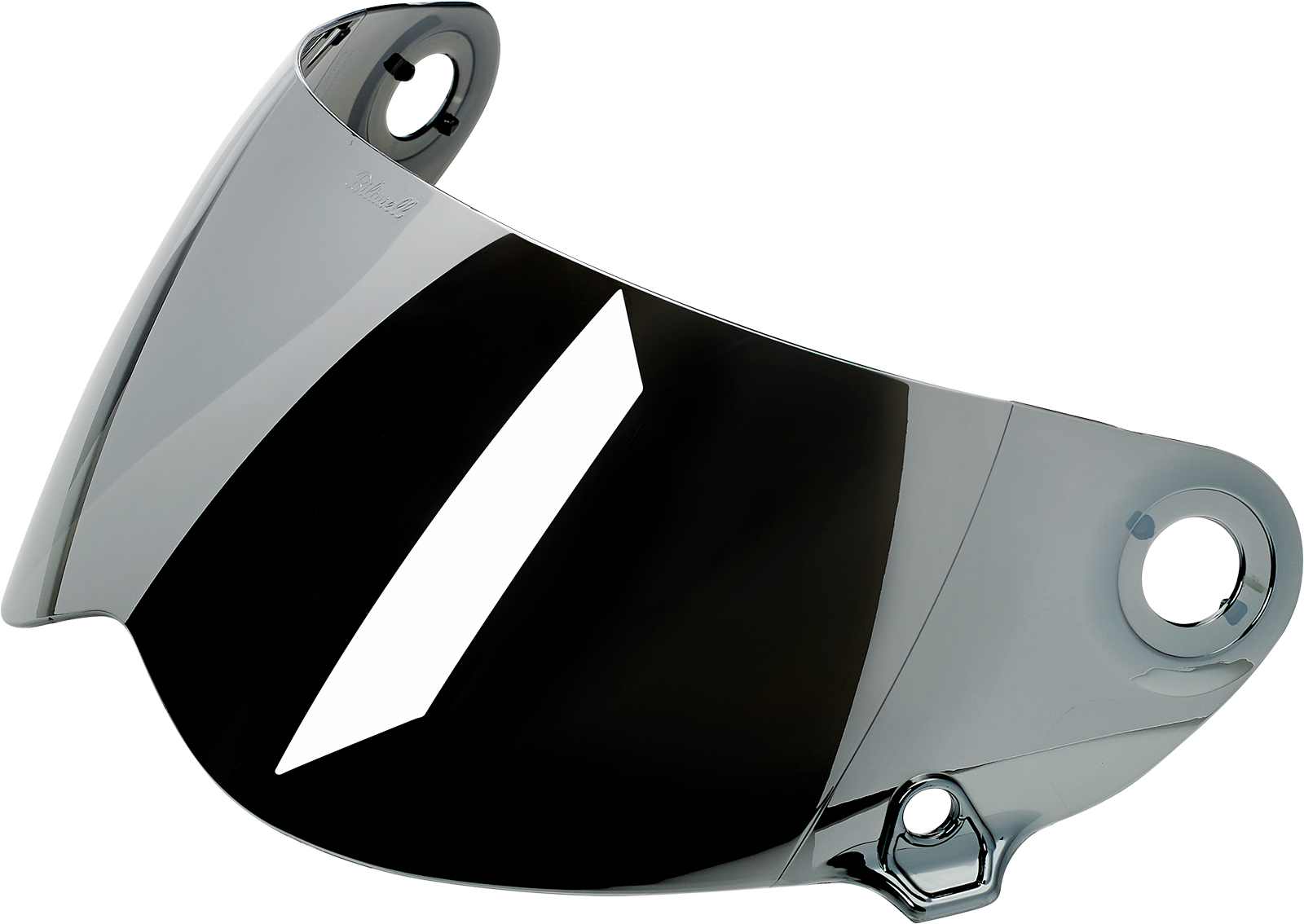 Biltwell Shield L/s GEN2 Chr/m