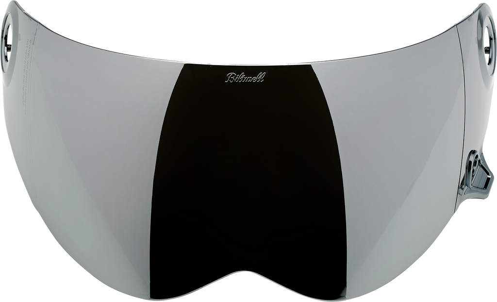 Biltwell Shield L/s GEN2 Chr/m