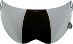 Biltwell Shield L/s GEN2 Chr/m