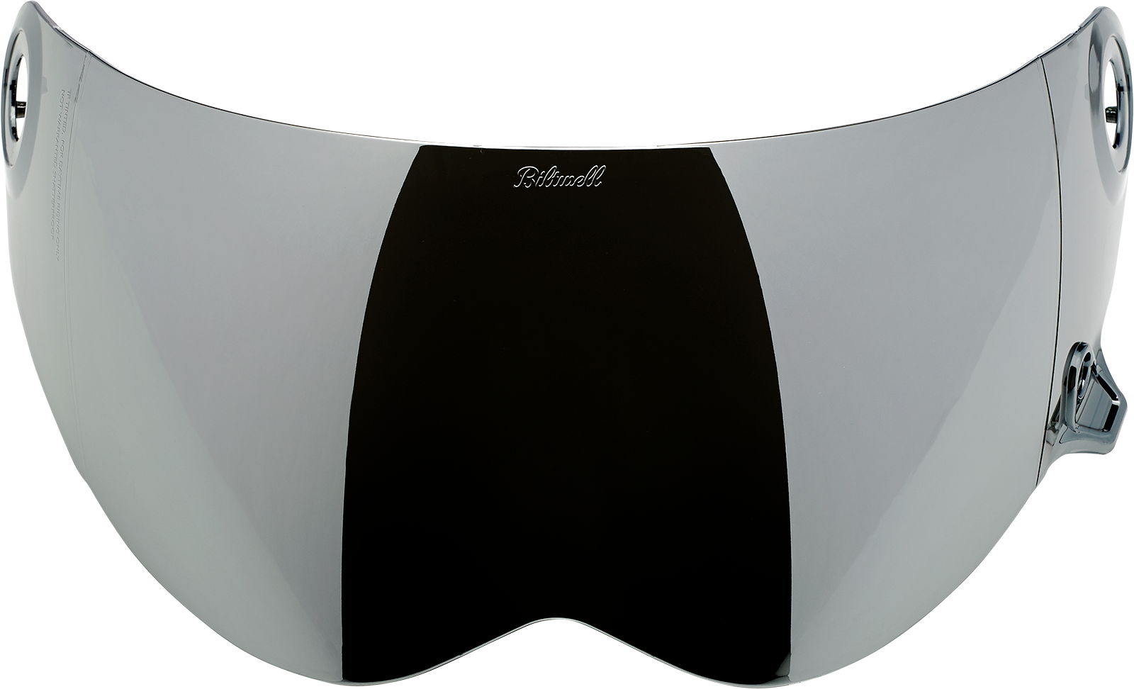 Biltwell Shield L/s GEN2 Chr/m