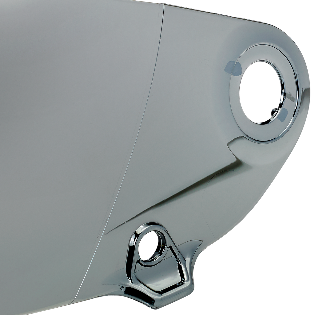 Biltwell Shield L/s GEN2 Chr/m