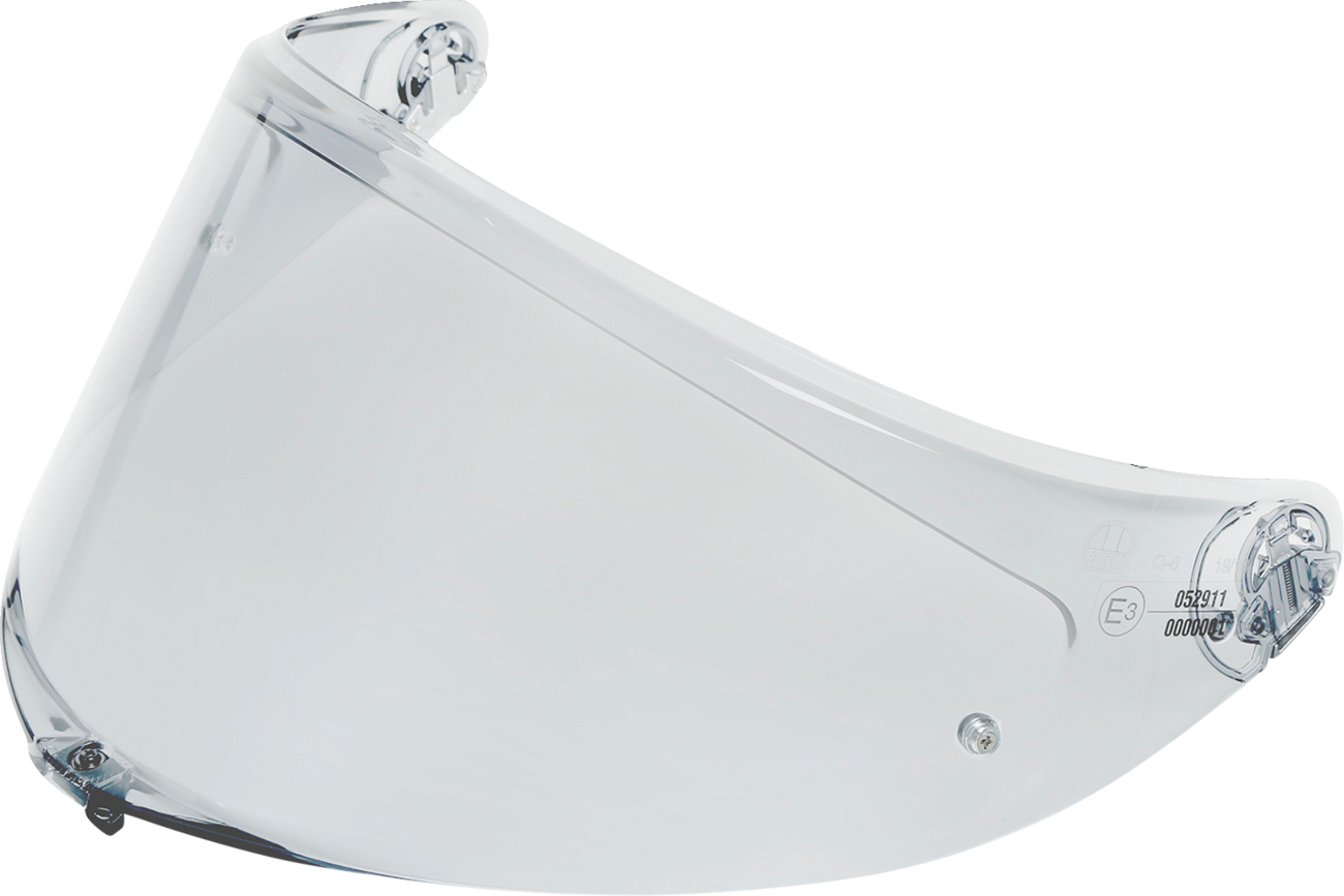 Tourmodular Shield - Pinlock® 120 MaxVision™ Prepared - 22.06 - XS-L - Clear (1)