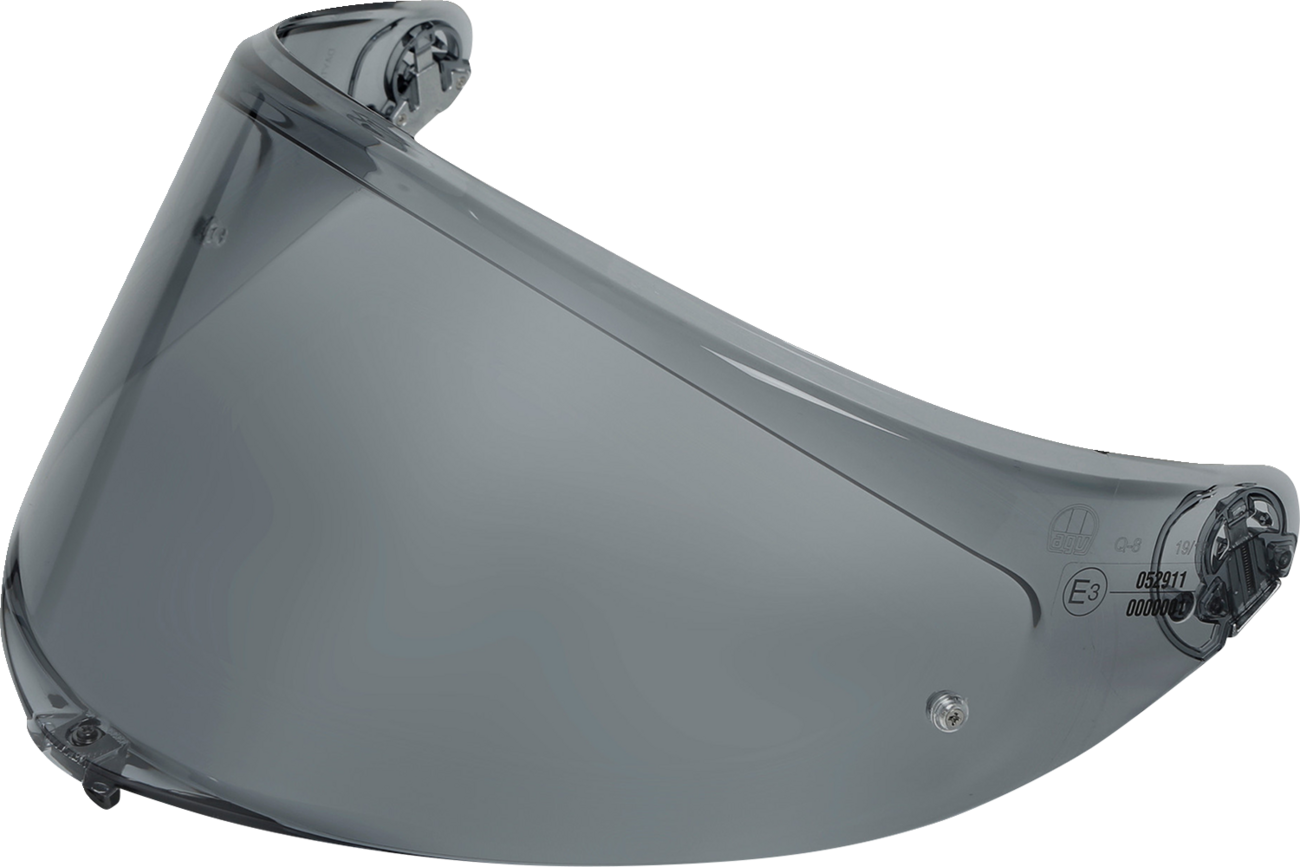 Tourmodular Shield - Pinlock® 120 MaxVision™ Prepared - 22.06 - XS-L - Light Smoke (1)