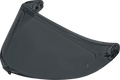 Tourmodular Shield - Pinlock® 120 MaxVision™ Prepared - 22.06 - XS-L - Dark Smoke (1)