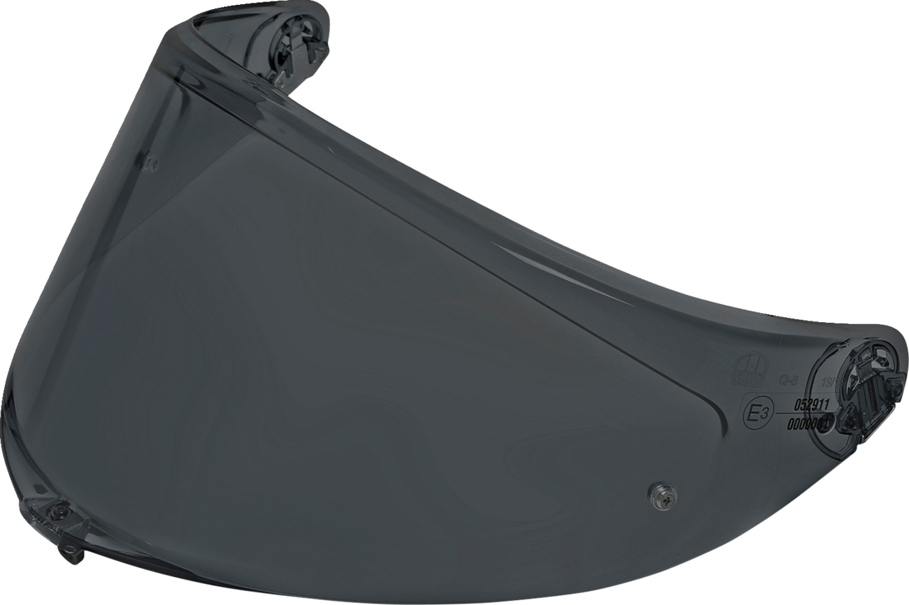 Tourmodular Shield - Pinlock® 120 MaxVision™ Prepared - 22.06 - XS-L - Dark Smoke (1)