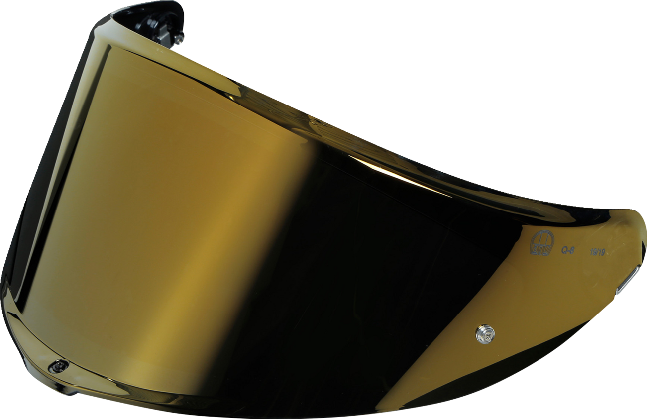 Tourmodular Shield - Pinlock® 120 MaxVision™ Prepared - 22.06 - XS-L - Iridium Gold (1)