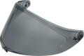 Tourmodular Shield - Pinlock® 120 MaxVision™ Prepared - 22.06 - XL-2XL - Light Smoke (1)