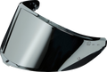 Tourmodular Shield - Pinlock® 120 MaxVision™ Prepared - 22.06 - XL-2XL - Iridium Silver (1)