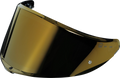 Tourmodular Shield - Pinlock® 120 MaxVision™ Prepared - 22.06 - XL-2XL - Iridium Gold (1)