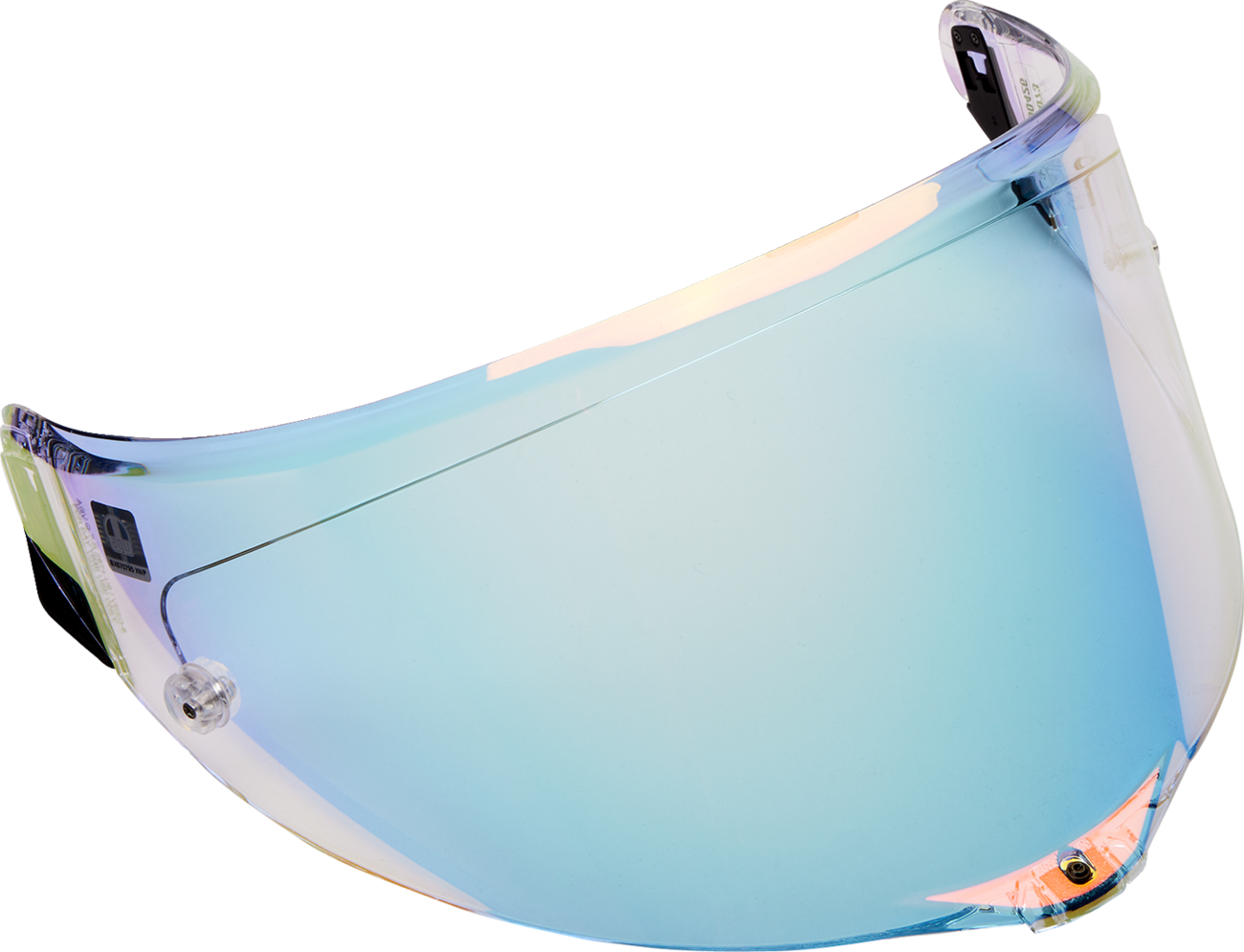 Race 3 Shield - Pista GP RR - 22.06 - Pinlock® Prepared - Rainbow (1)