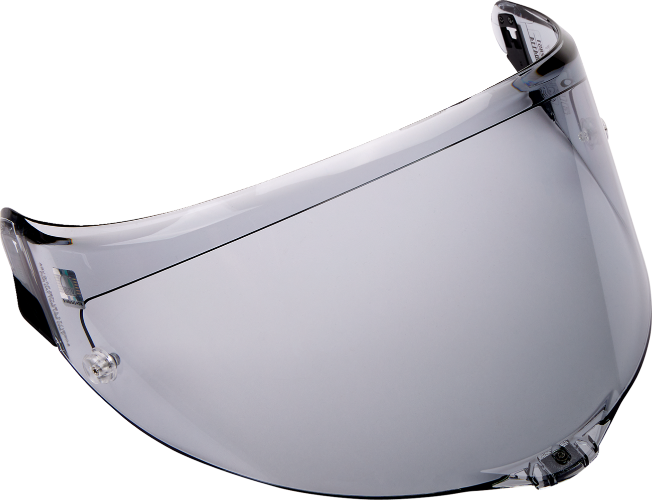 Race 3 Shield - Pista GP RR - 22.06 - Pinlock® Prepared - Light Smoke (1)
