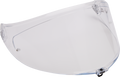 K6/K6 S Shield - 22.06 - Pinlock® 120 MaxVision™ Prepared - Clear (1)
