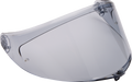 K6/K6 S Shield - 22.06 - Pinlock® 120 MaxVision™ Prepared - Light Smoke (1)