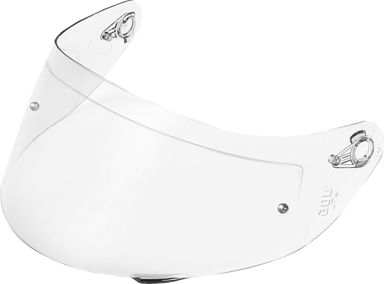 GT7 Shield - StreetModular - 22.06 - Pinlock® 70 MaxVision™ Prepared - Clear (1)