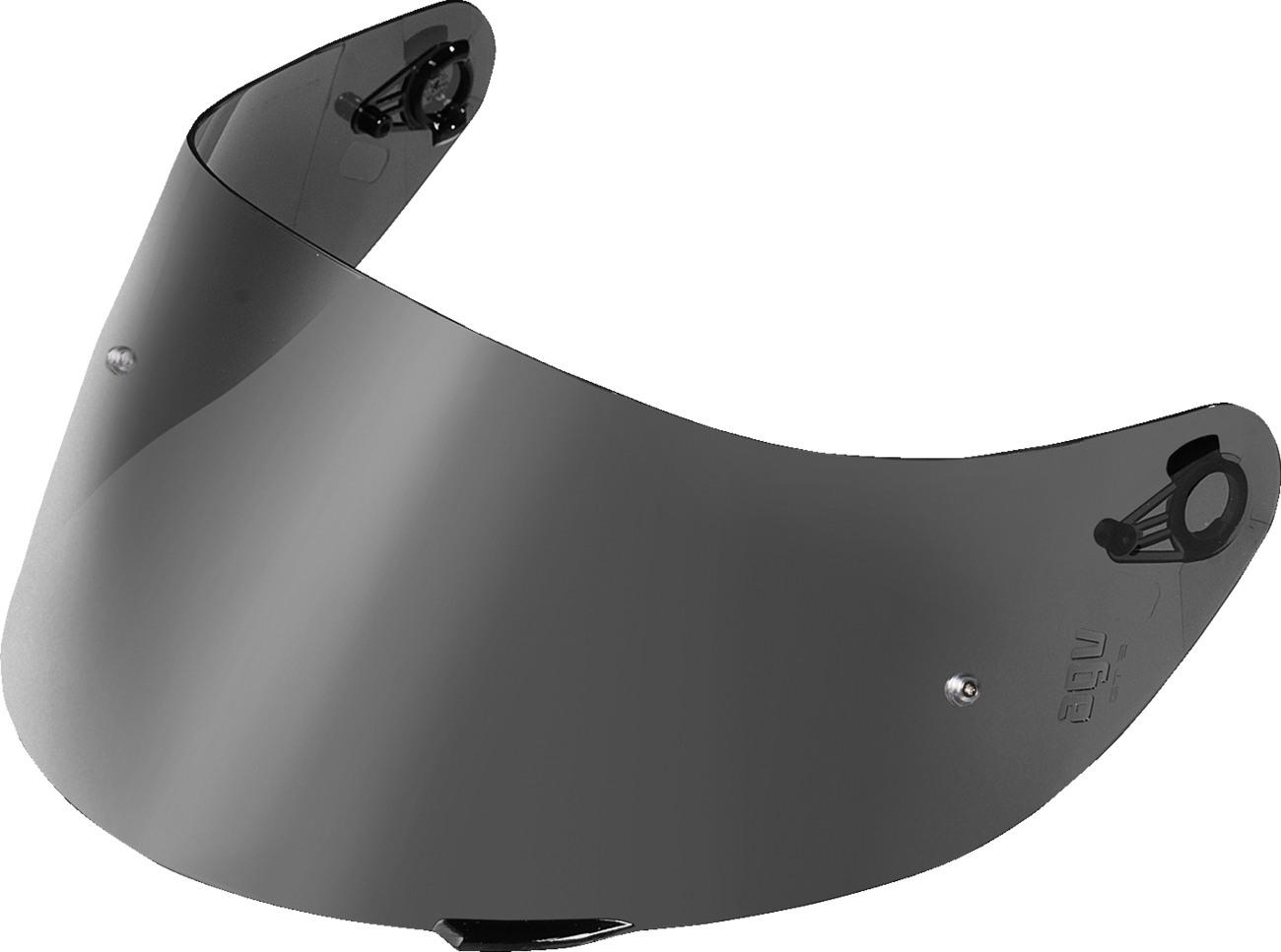 GT7 Shield - StreetModular - 22.06 - Pinlock® 70 MaxVision™ Prepared - Dark Smoke (1)