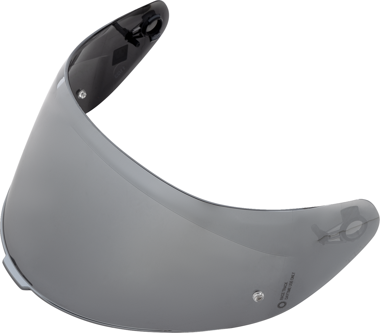 GT7 Shield - StreetModular - 22.06 - Pinlock® 70 MaxVision™ Prepared - Iridium Silver (1)