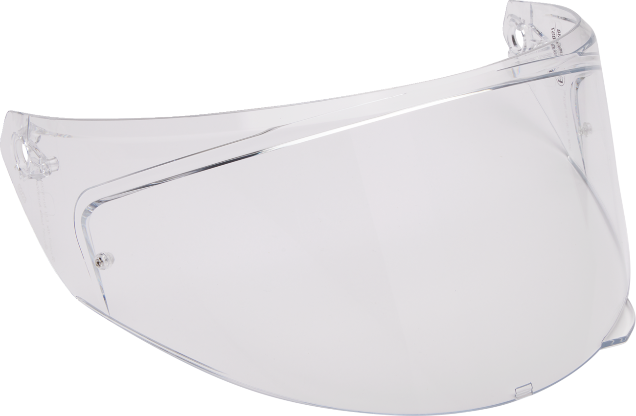 K3 Shield - Pinlock® 120 MaxVision™ Prepared - 22.06 - Clear - XL/2XL (1)