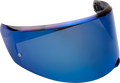 K3 Shield - Pinlock® 120 MaxVision™ Prepared - 22.06 - Iridium Blue - XS-L (1)