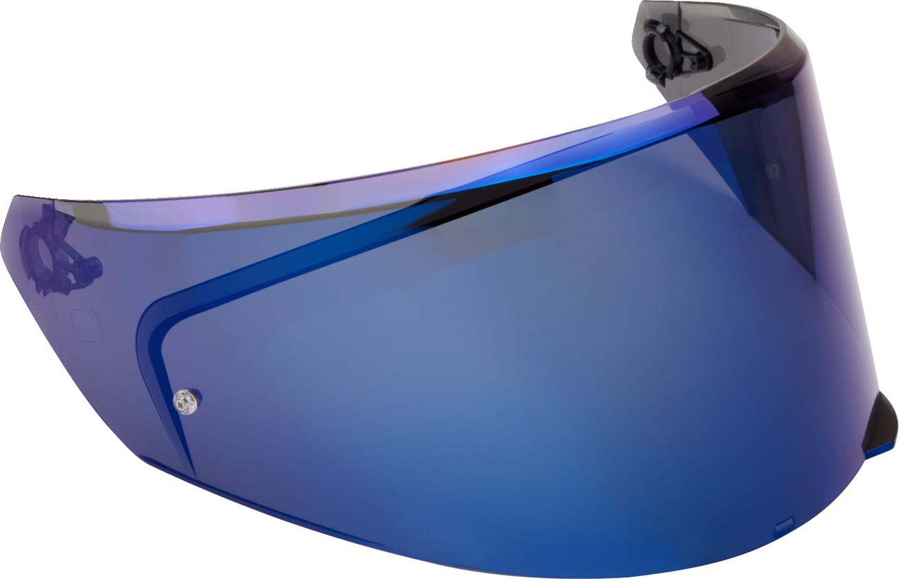 K3 Shield - Pinlock® 120 MaxVision™ Prepared - 22.06 - Iridium Blue - XL/2XL (1)