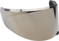 K3 Shield - Pinlock® 120 MaxVision™ Prepared - 22.06 - Iridium Gold - XL/2XL (1)