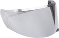 K3 Shield - Pinlock® 120 MaxVision™ Prepared - 22.06 - Iridium Silver - XL/2XL (1)