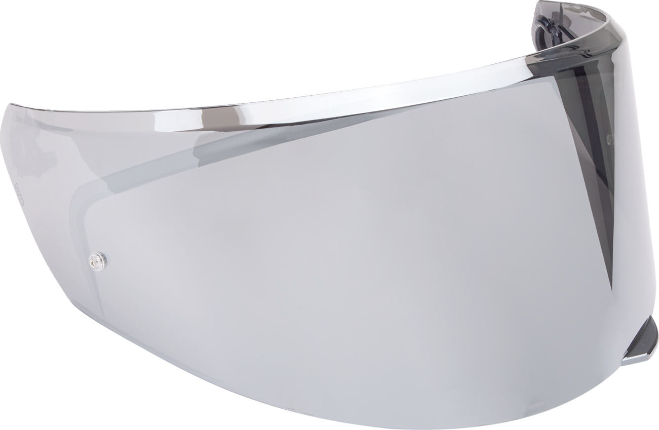 K3 Shield - Pinlock® 120 MaxVision™ Prepared - 22.06 - Iridium Silver - XL/2XL (1)
