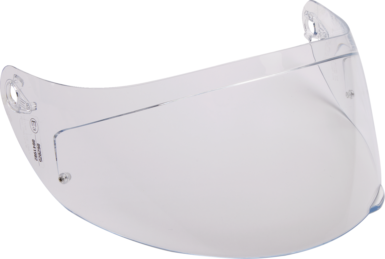 K1 S/K5 S Shield - Pinlock® 70 MaxVision™ Prepared - 22.06 - Clear - XS-M (1)
