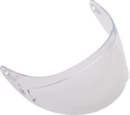 K1 S/K5 S Shield - Pinlock® 70 MaxVision™ Prepared - 22.06 - Clear - L-2XL (1)