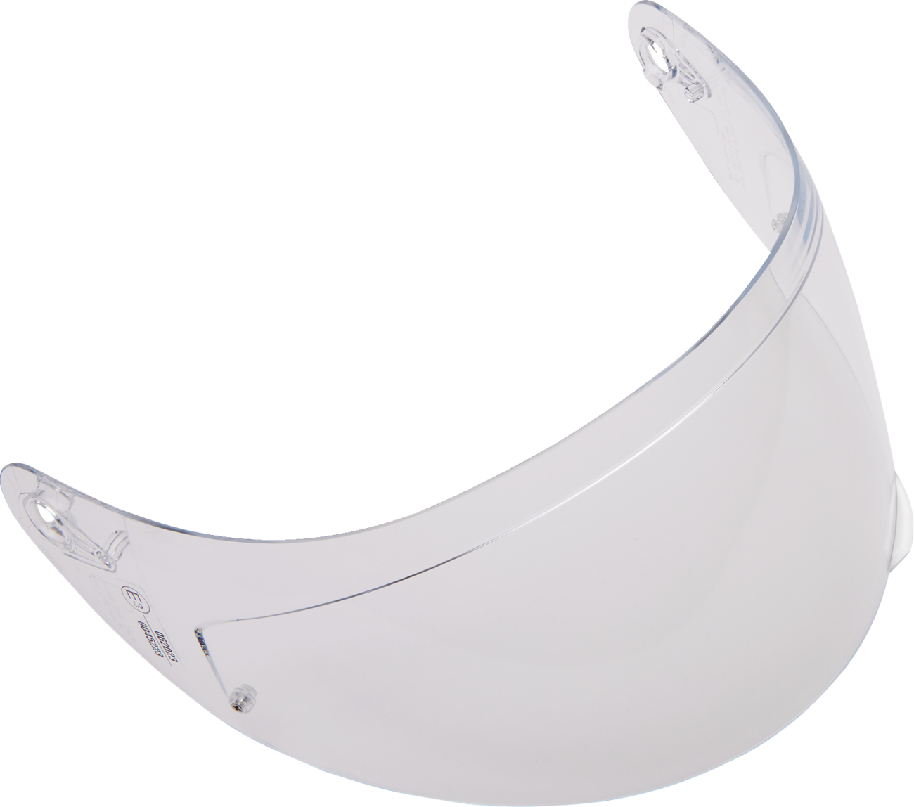 K1 S/K5 S Shield - Pinlock® 70 MaxVision™ Prepared - 22.06 - Clear - L-2XL (1)