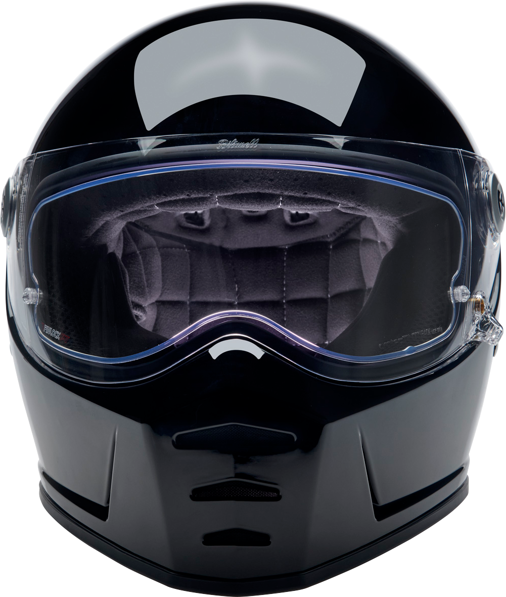 Biltwell Shield L/s G2 Pnlk Trnstn